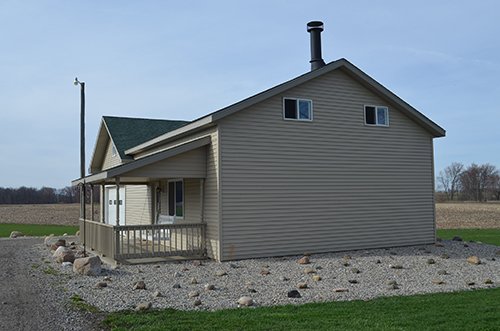 Property photo 53 - REAL ESTATE & PERSONAL PROPERTY AUCTION, 140 Acres offered in 8 Tracts or Combinations in Steuben County